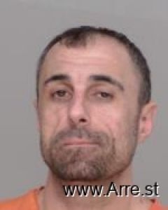 Shane Addison Arrest