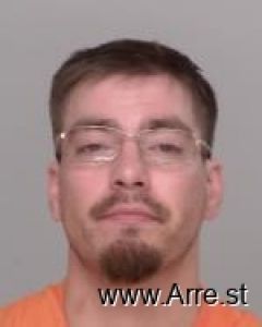 Shane Goodwin Arrest Mugshot