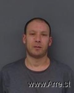 Shane Soltys Arrest