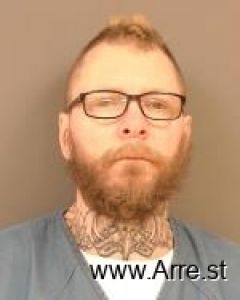 Shane Jensen Arrest