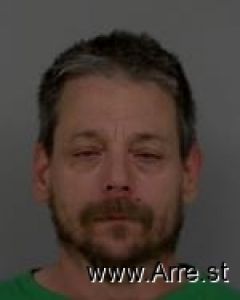 Shane Kunze Arrest Mugshot