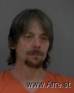 Shane Kunze Arrest Mugshot