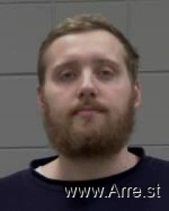 Shane Nokleby Arrest Mugshot