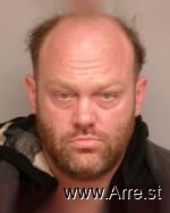 Shane Oevering Arrest Mugshot