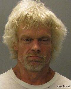 Shane Pavelka Arrest Mugshot