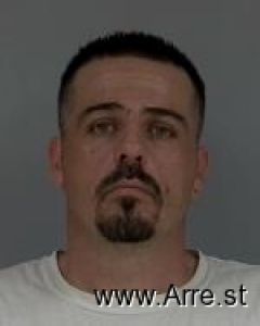 Shane Storlie Arrest Mugshot