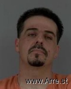 Shane Storlie Arrest Mugshot