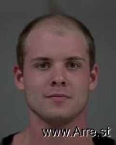 Shane Wright Arrest Mugshot