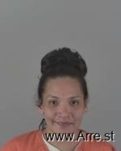 Shannon Day Arrest Mugshot