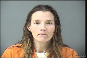 Shannon Duffy Arrest Mugshot