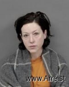 Shannon Meyer Arrest