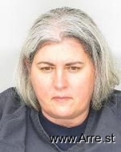 Sharon Dosh Arrest