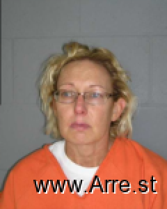 Sharon Schutz Arrest