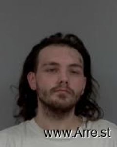 Shawn Angevine Arrest