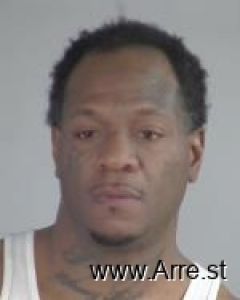 Shawn Brown Arrest Mugshot