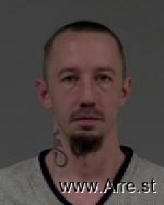 Shawn Kaehn Arrest Mugshot