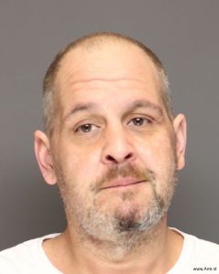 Shawn Krasky Arrest