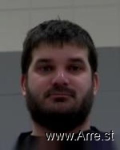 Shawn Lietz Arrest Mugshot