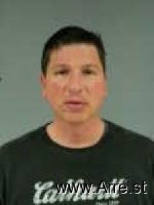 Shawn Macheel Arrest Mugshot