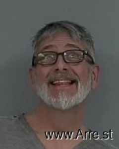 Shawn Peterschick Arrest Mugshot