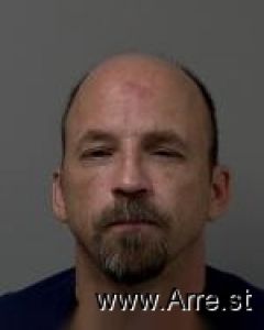 Shawn Thoms Arrest