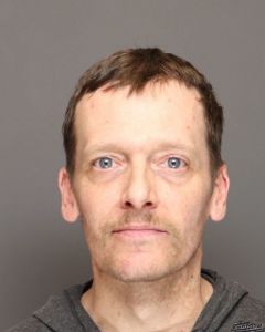 Shawn Vanlerberghe Arrest Mugshot