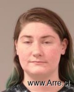 Shawna Marker Arrest
