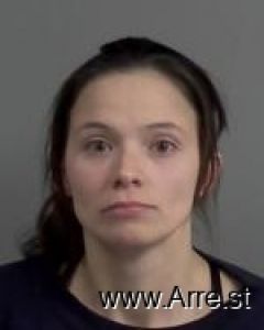 Shayna Lee Arrest