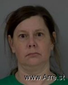 Sheila Brown Arrest Mugshot