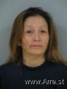 Sheila Garbow Arrest Mugshot