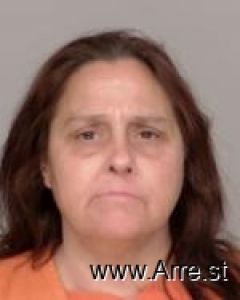 Sheila Hoopman Arrest