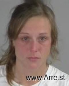 Shelby Emerson Arrest Mugshot