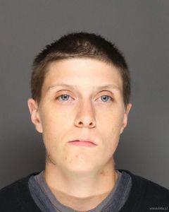 Shelby Mcbride Arrest Mugshot