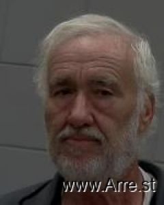 Sheldon Crouse Arrest Mugshot