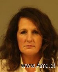 Shelley Steinberg Arrest Mugshot