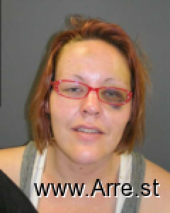 Shelly Phipps Arrest