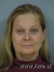 Sherri Nurnberger Arrest Mugshot