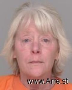 Sherry Paulsen Arrest Mugshot