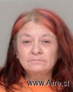 Sherry Lane Arrest Mugshot