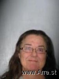 Sherry Peterson Arrest Mugshot