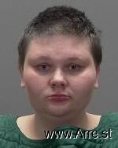 Sheyanne Mooney Arrest Mugshot