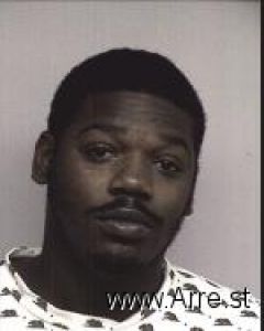 Shyrone Snead Arrest Mugshot