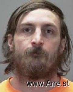 Silas Marczak Arrest Mugshot