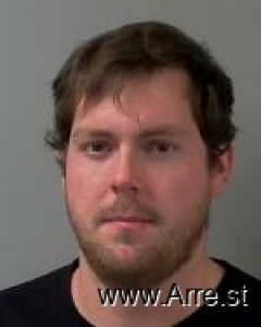 Skyler Knotts Arrest Mugshot