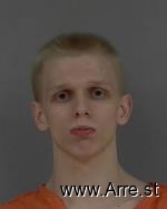 Skyler Stickels Arrest Mugshot