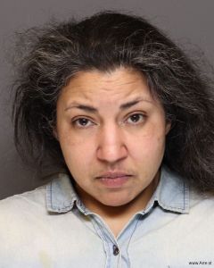 Sonia Hernandez Arrest Mugshot