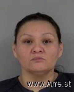 Sonja Garbow Arrest Mugshot