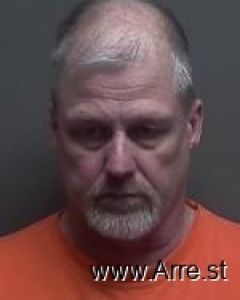 Stacey Gustafson Arrest Mugshot