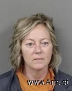 Stacey Jurek Arrest