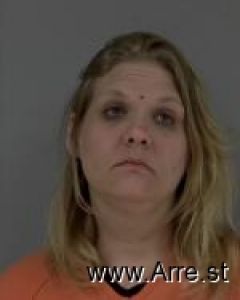 Stacia Harris-pickar Arrest Mugshot